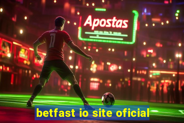 betfast io site oficial